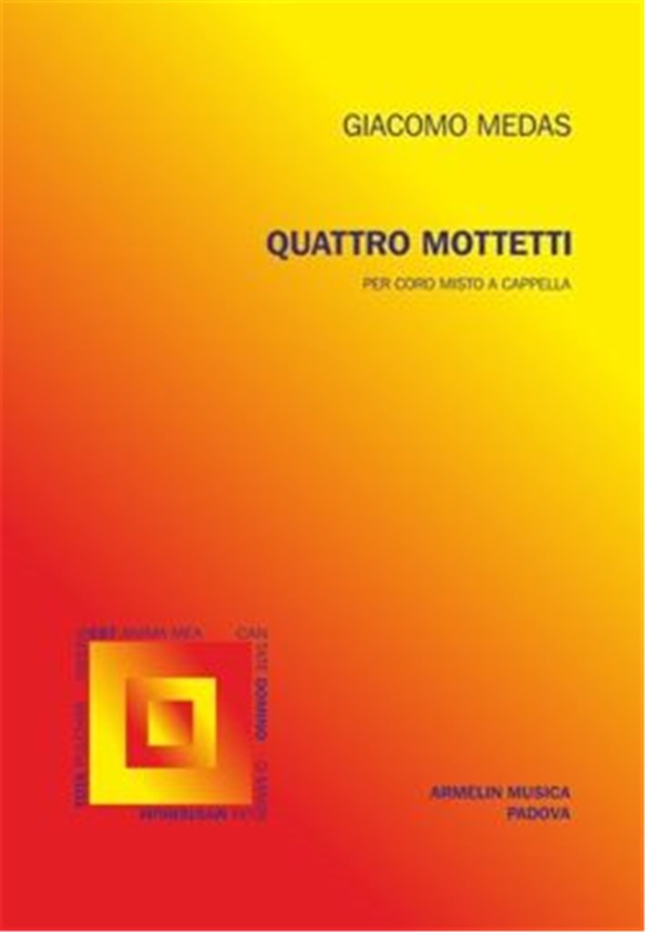 Quattro Mottetti